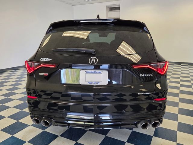 Used 2024 Acura MDX Type S image 7