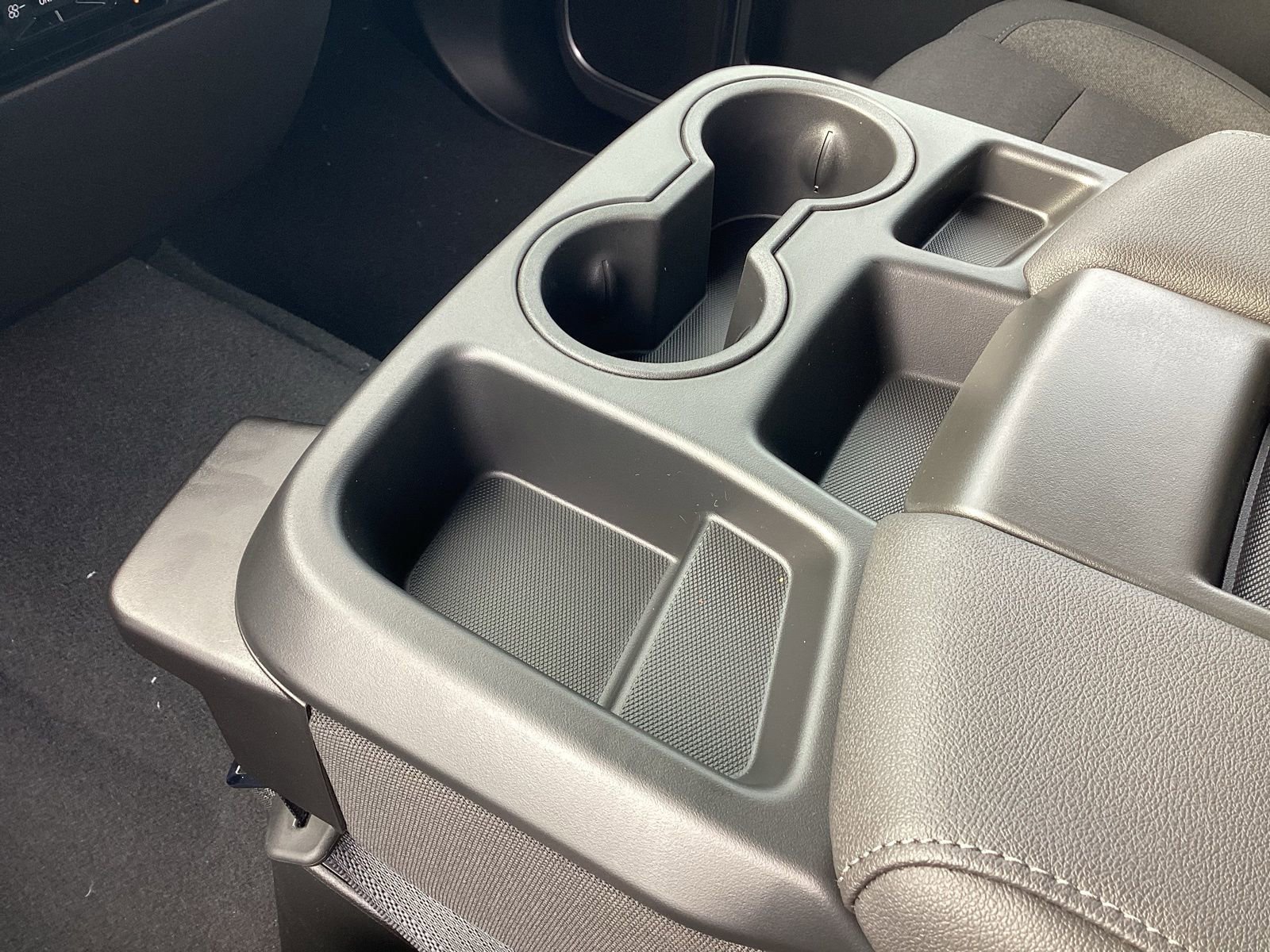 New 2026 Chevrolet Silverado 1500 LT image 14