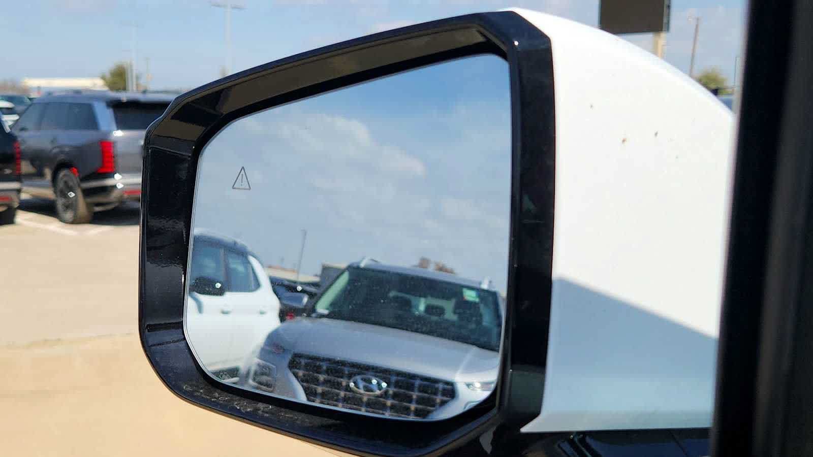 New 2026 Hyundai Palisade SEL FWD image 13