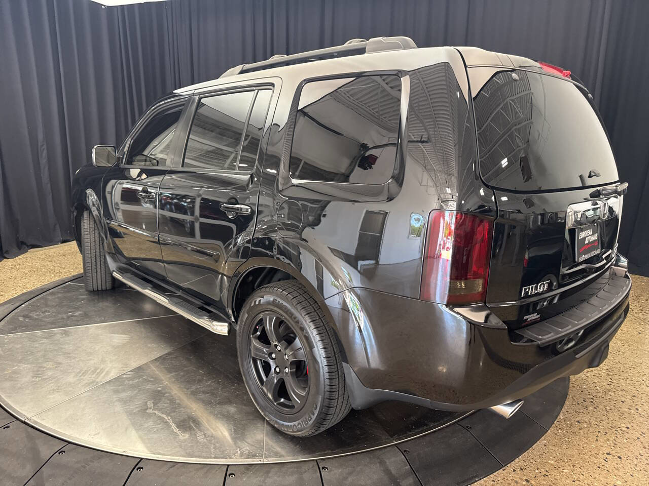 Used 2015 Honda Pilot SE image 8