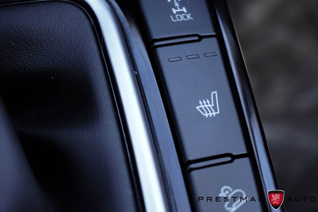 Used 2024 Kia Seltos X-Line AWD/4WD image 10
