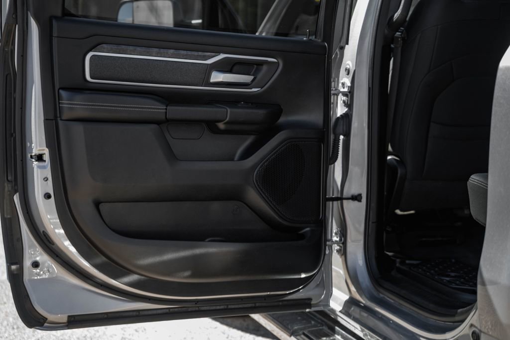 Used 2020 RAM 1500 Big Horn image 46