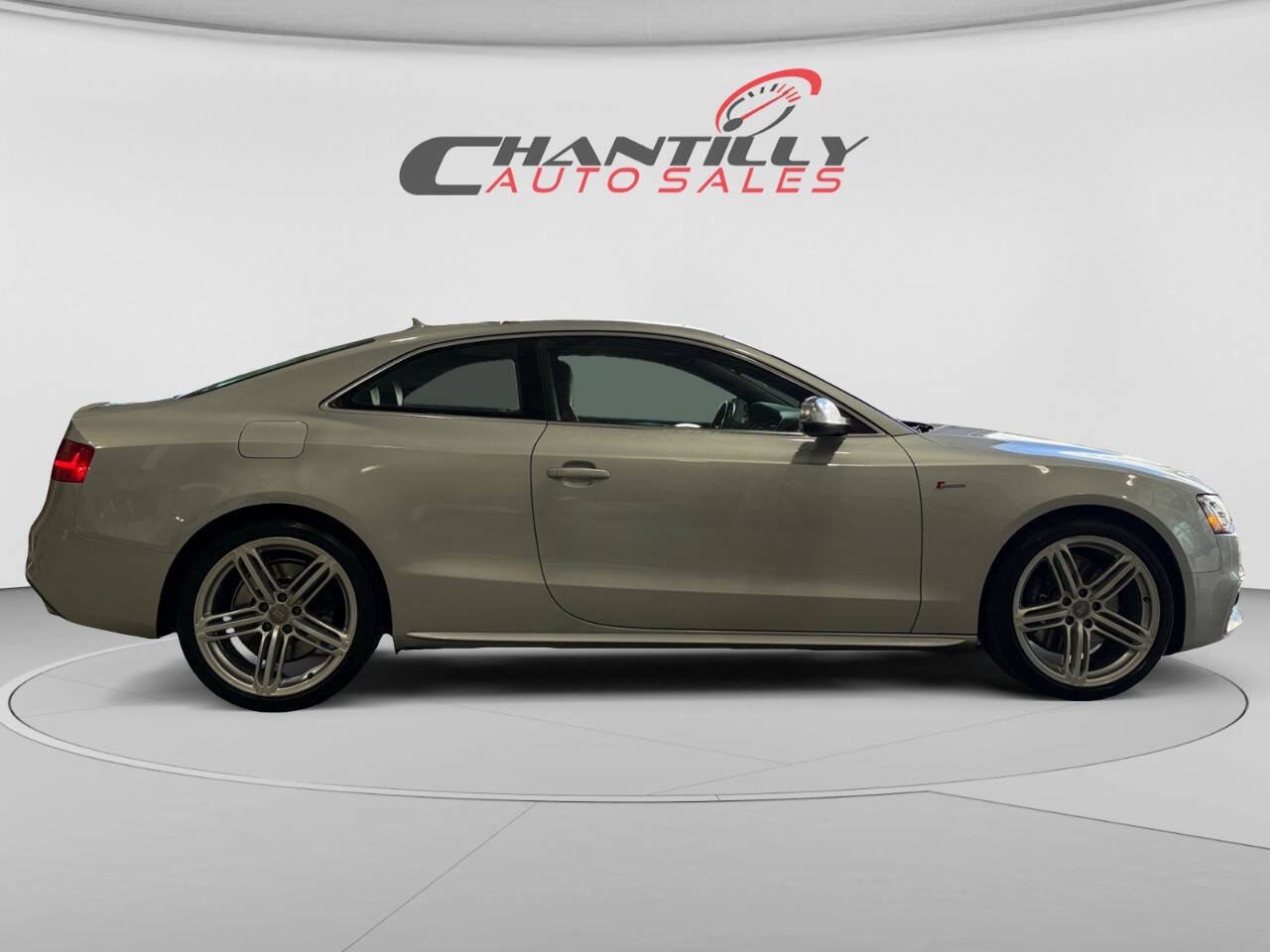 Used 2014 Audi S5 Prestige AWD/4WD image 6