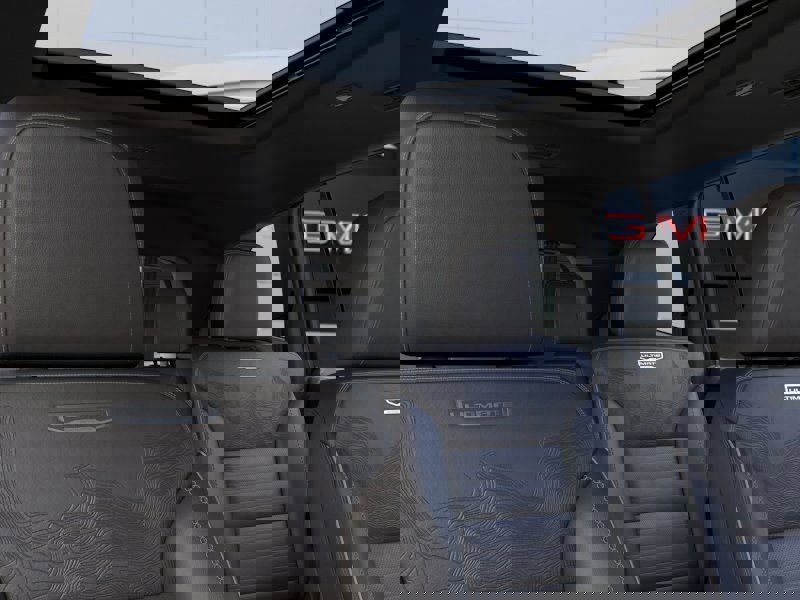 New 2026 GMC Acadia Denali Ultimate image 24