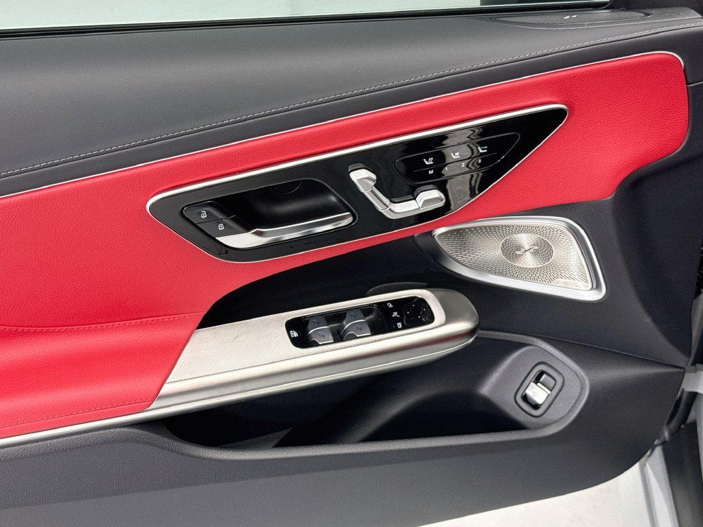 New 2027 Mercedes-Benz CLE 450 4MATIC Cabriolet image 21