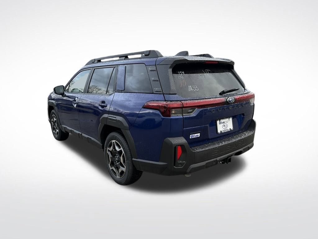 New 2026 Subaru Outback Touring image 6
