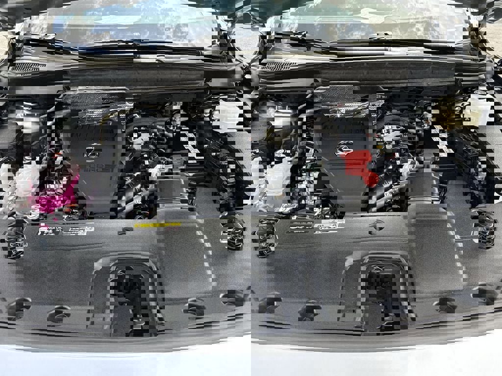 Used 2025 Lexus RX 350 Premium image 14