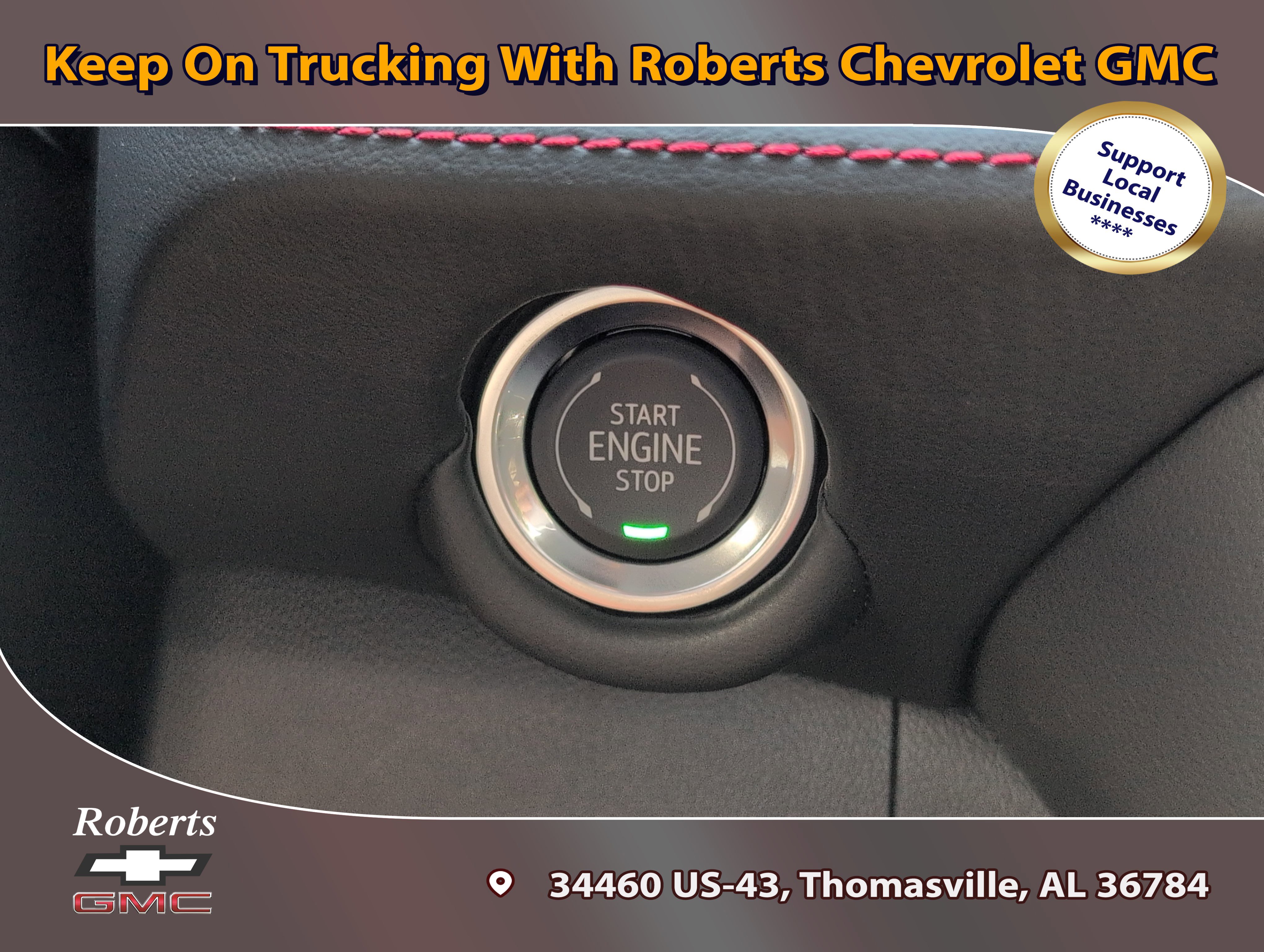 New 2025 Chevrolet Tahoe RST w/ Comfort Package image 19