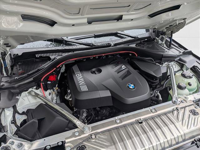 Used 2026 BMW X3 xDrive30 image 16