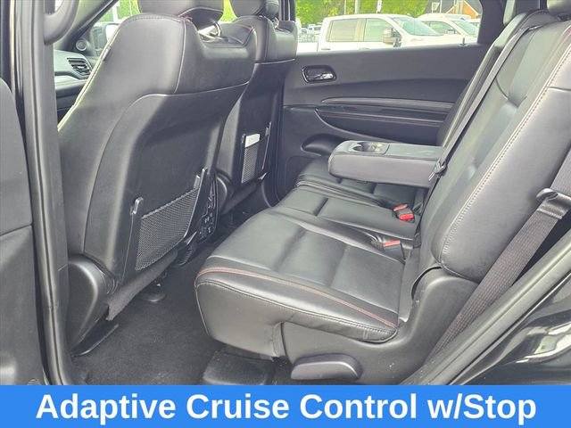 Used 2025 Dodge Durango GT image 19
