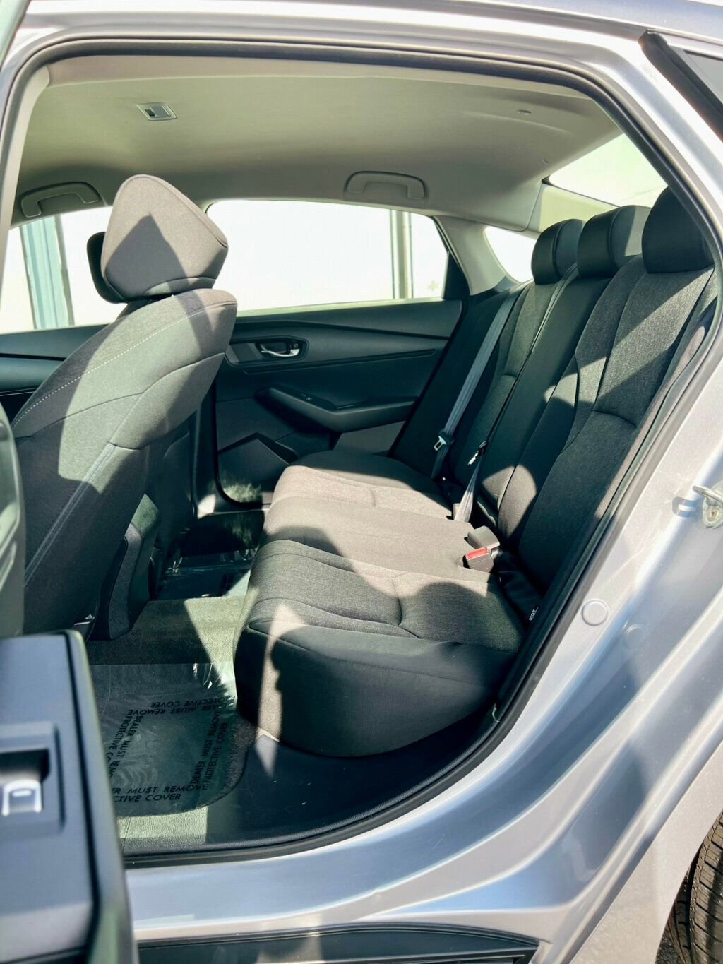 Used 2023 Honda Accord LX image 14