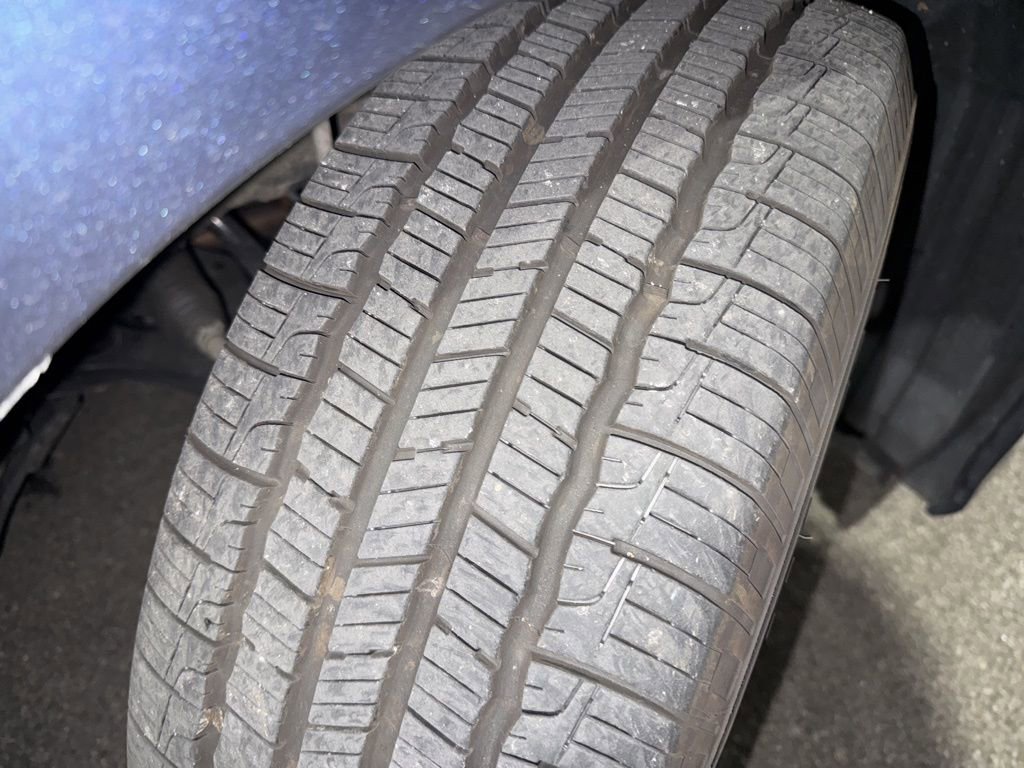 Used 2019 Toyota Sienna XLE image 38