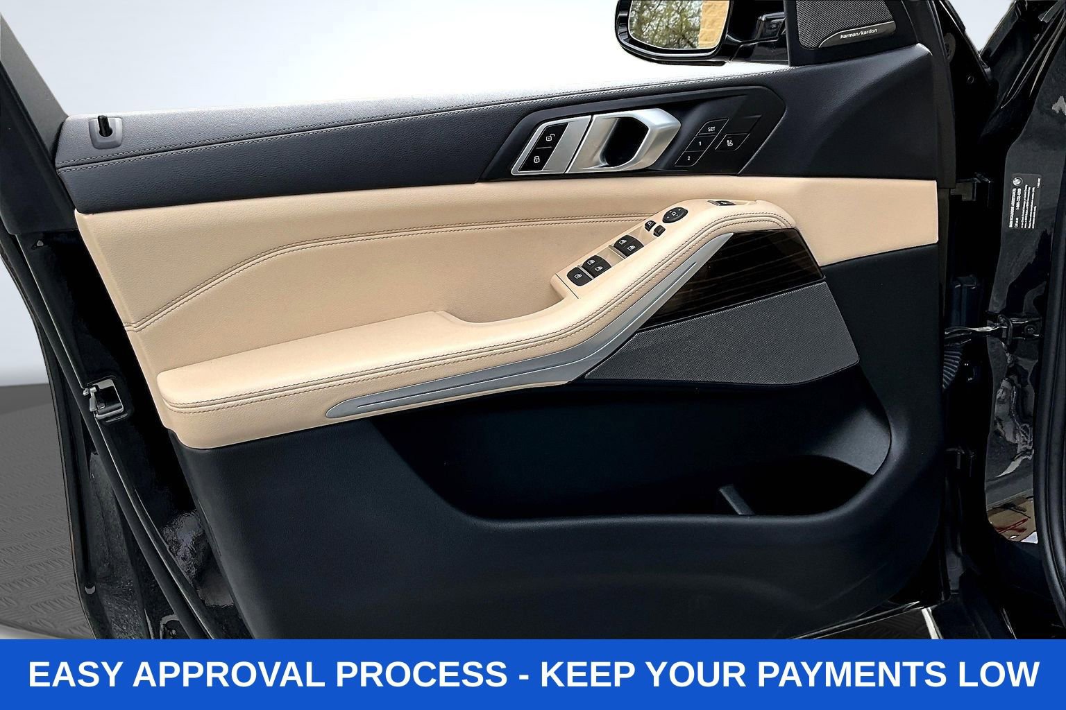 Used 2021 BMW X5 xDrive40i w/ Premium Package AWD/4WD image 26