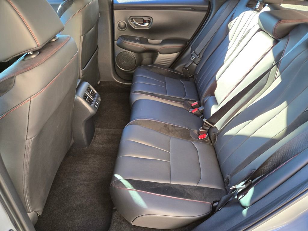 Certified 2025 Acura ADX A-Spec image 14