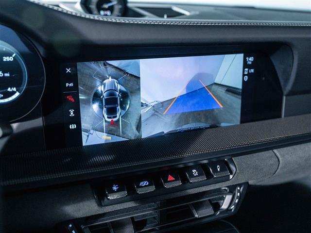 Used 2024 Porsche 911 Targa 4 GTS image 36