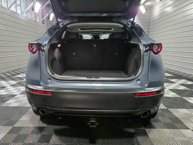 Used 2021 MAZDA CX-30 AWD 2.5 Turbo S image 37