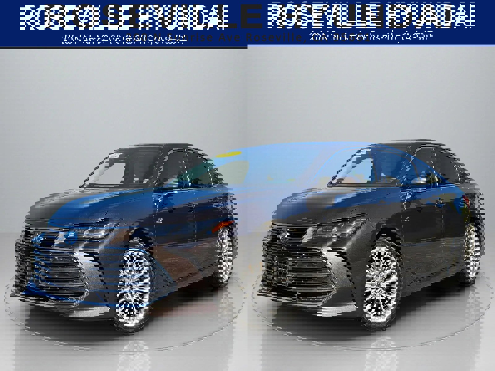 Used 2019 Toyota Avalon Limited
