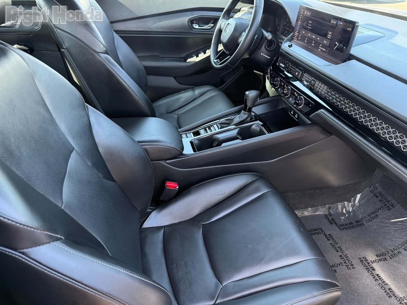 Used 2023 Honda Accord Sport image 31