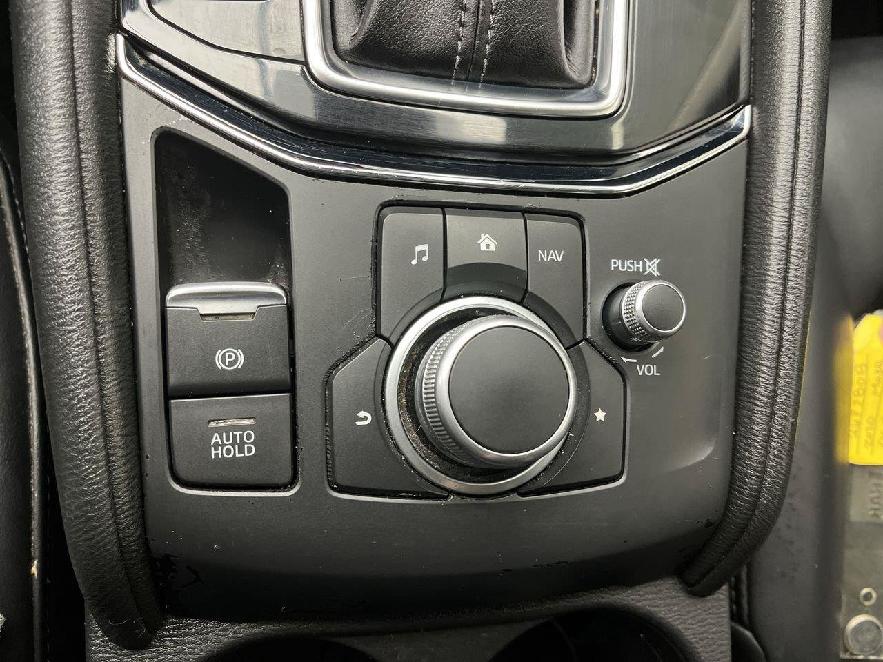 Used 2020 MAZDA CX-5 Touring AWD/4WD image 16