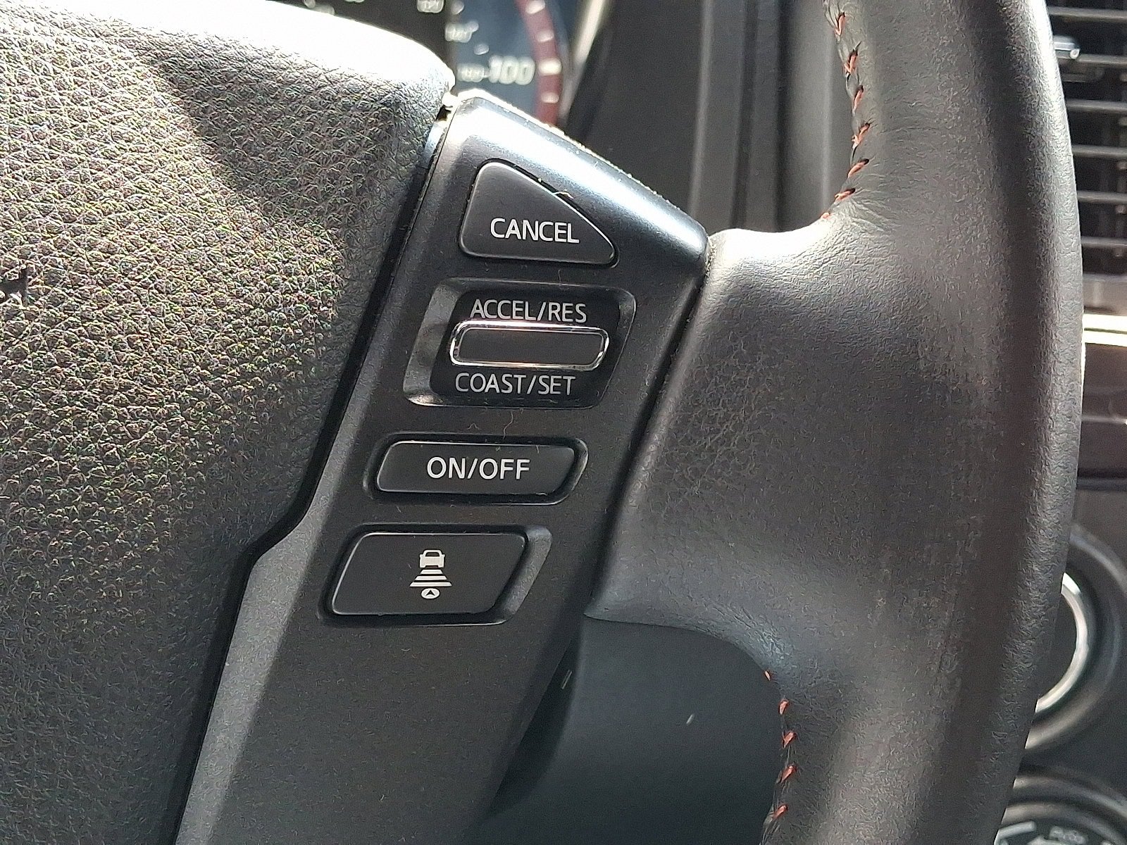 Certified 2023 Nissan Titan PRO-4X w/ Pro-4x Convenience Package AWD/4WD image 24