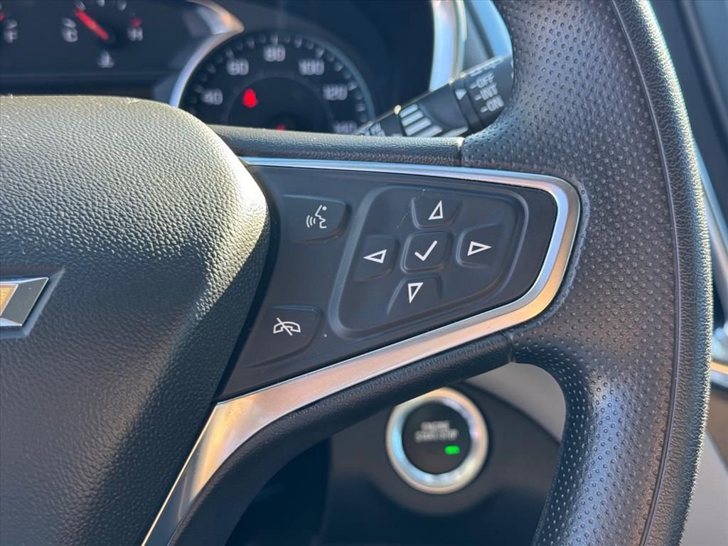 Used 2024 Chevrolet Equinox LS w/ LS Convenience Package image 18