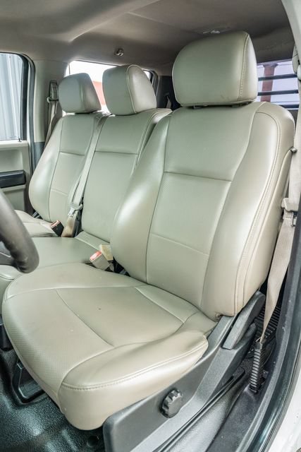Used 2019 Ford F350 XL w/ Power Equipment Group RWD image 19