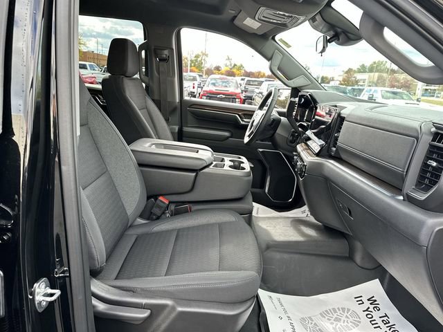 Certified 2023 Chevrolet Silverado 1500 LT Trail Boss w/ Protection Package image 24