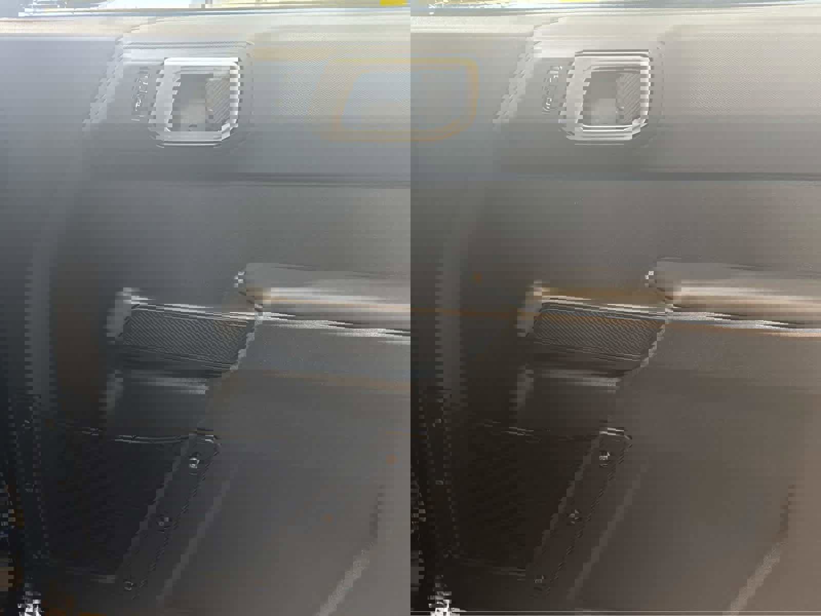 New 2026 Ford Bronco Big Bend image 40