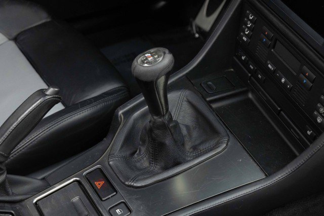 Used 2001 BMW M5 image 18