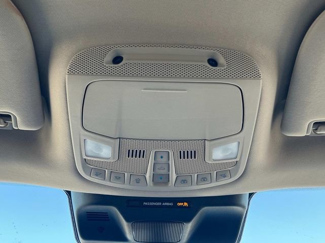 Used 2024 Ford Expedition Max Limited image 44