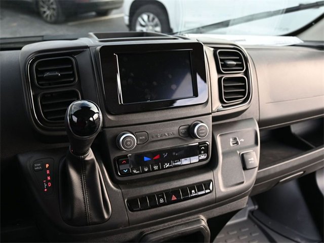 New 2026 RAM ProMaster 2500 w/ Storage Group image 11