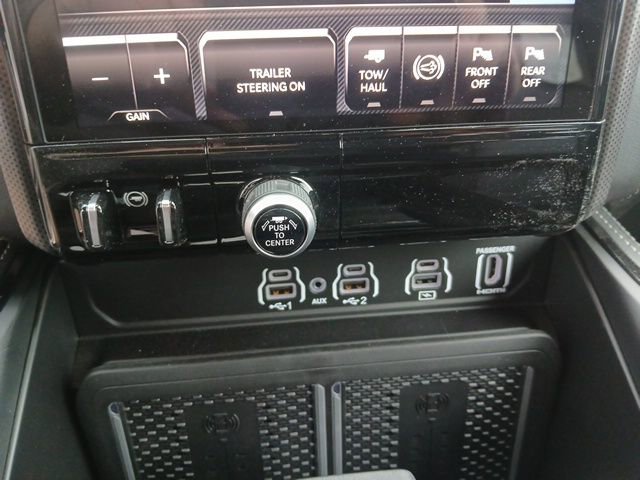 New 2026 RAM 2500 Limited image 48