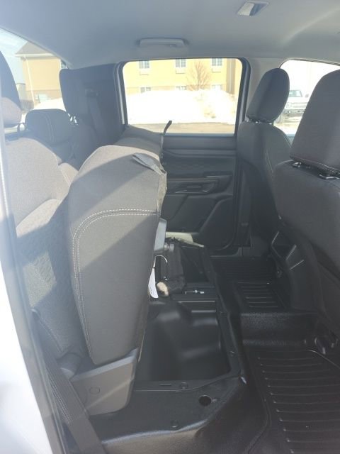 New 2026 Ford Ranger XL w/ Trailer Tow Package image 24