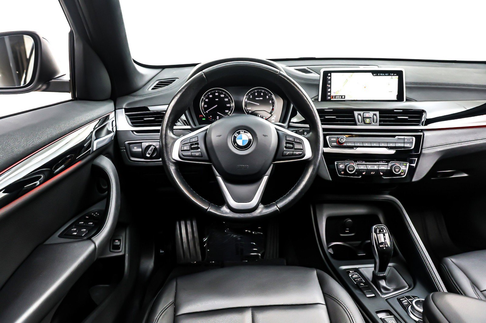 Used 2020 BMW X1 sDrive28i w/ Convenience Package image 5