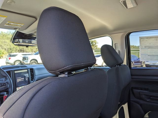 New 2025 Ford Ranger XL image 18