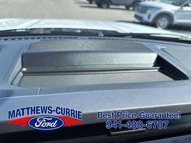 New 2026 Ford F150 XLT w/ Equipment Group 302A MID RWD image 21