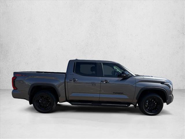 Used 2024 Toyota Tundra Limited w/ TRD Off-Road Package AWD/4WD image 4