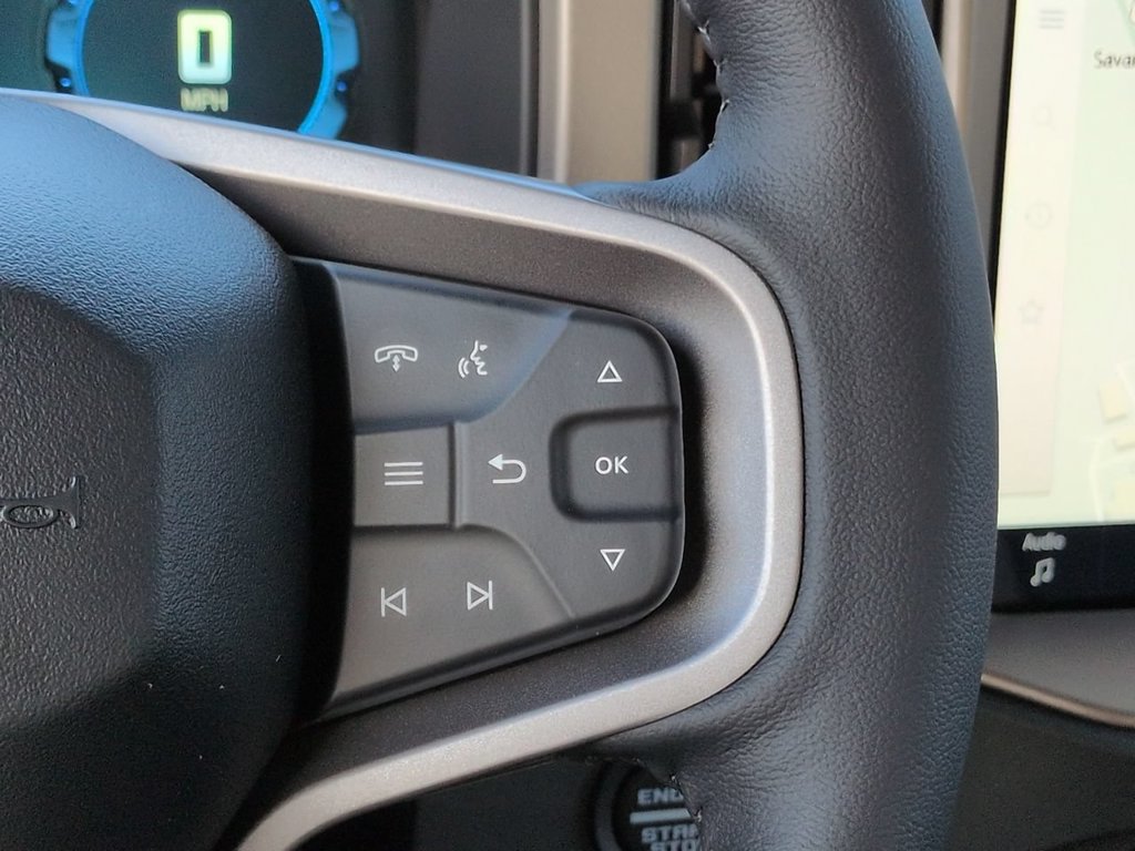 New 2026 Ford Bronco Outer Banks AWD/4WD image 27