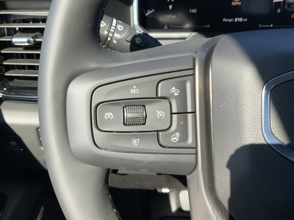 New 2026 GMC Sierra 3500 AT4 w/ AT4 Premium Plus Package image 38