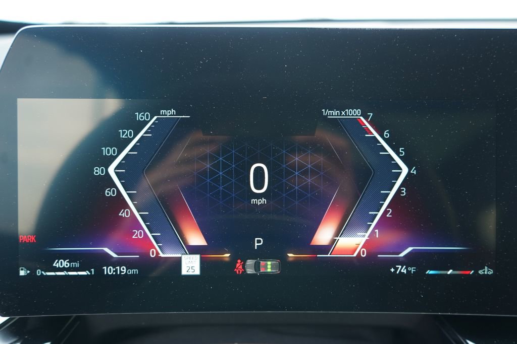 New 2026 BMW X1 xDrive28i w/ Convenience Package image 15