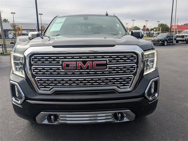 Used 2022 GMC Sierra 1500 Denali image 9