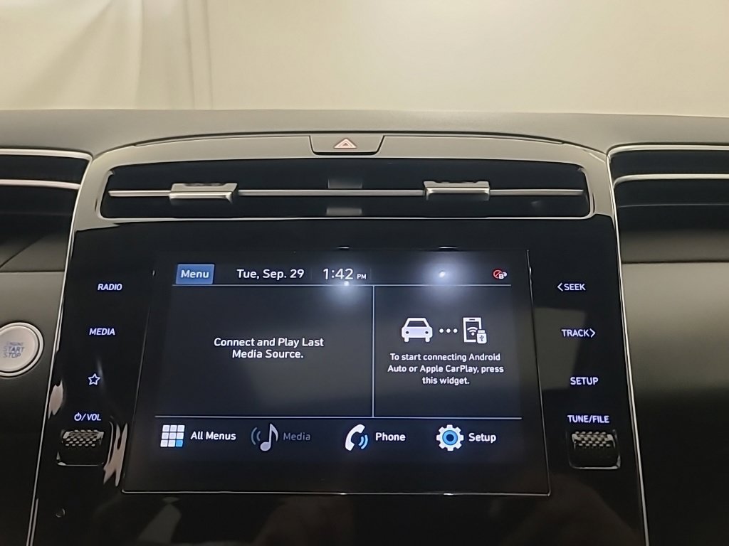 Used 2022 Hyundai Tucson SEL w/ Convenience Package AWD/4WD image 30