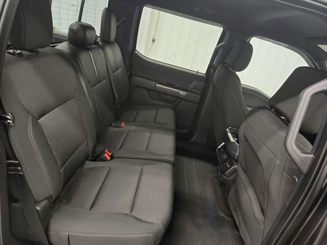 Used 2023 Ford F150 XLT w/ Equipment Group 302A High AWD/4WD image 40