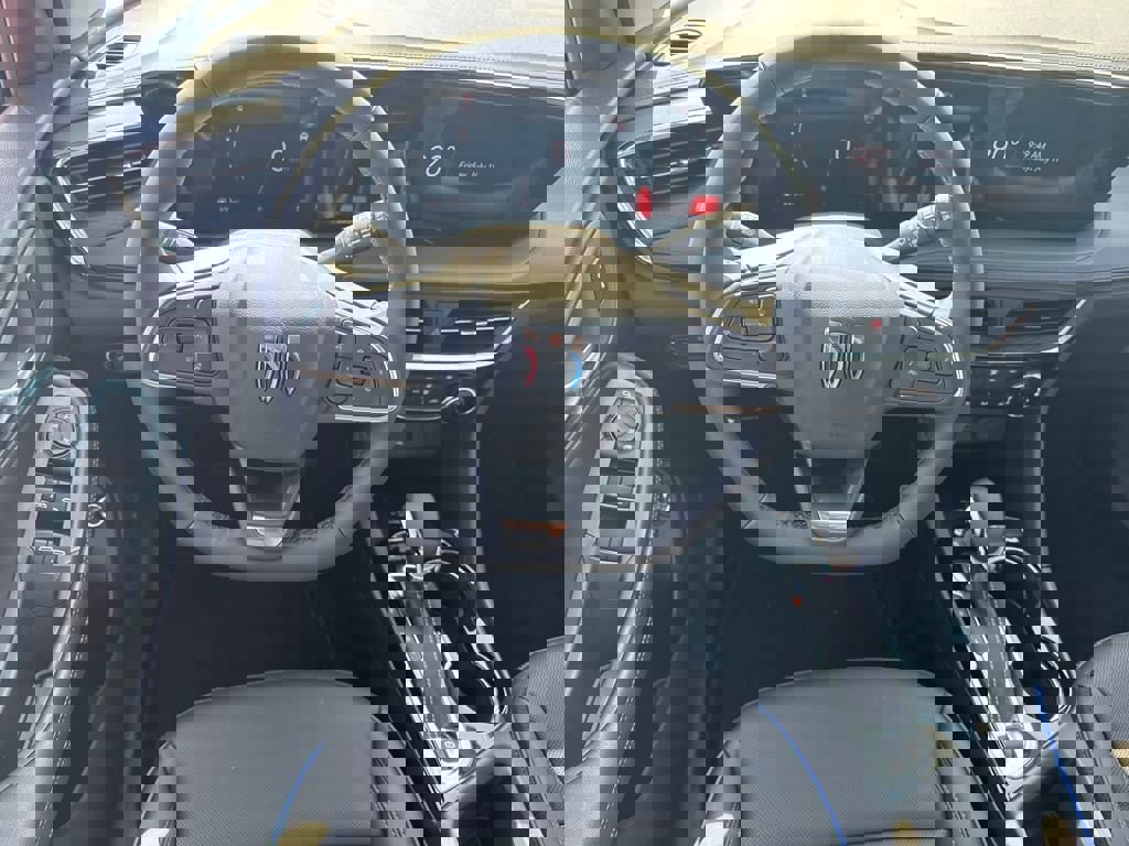 New 2026 Buick Encore GX Sport Touring w/ Advanced Technology Package image 13