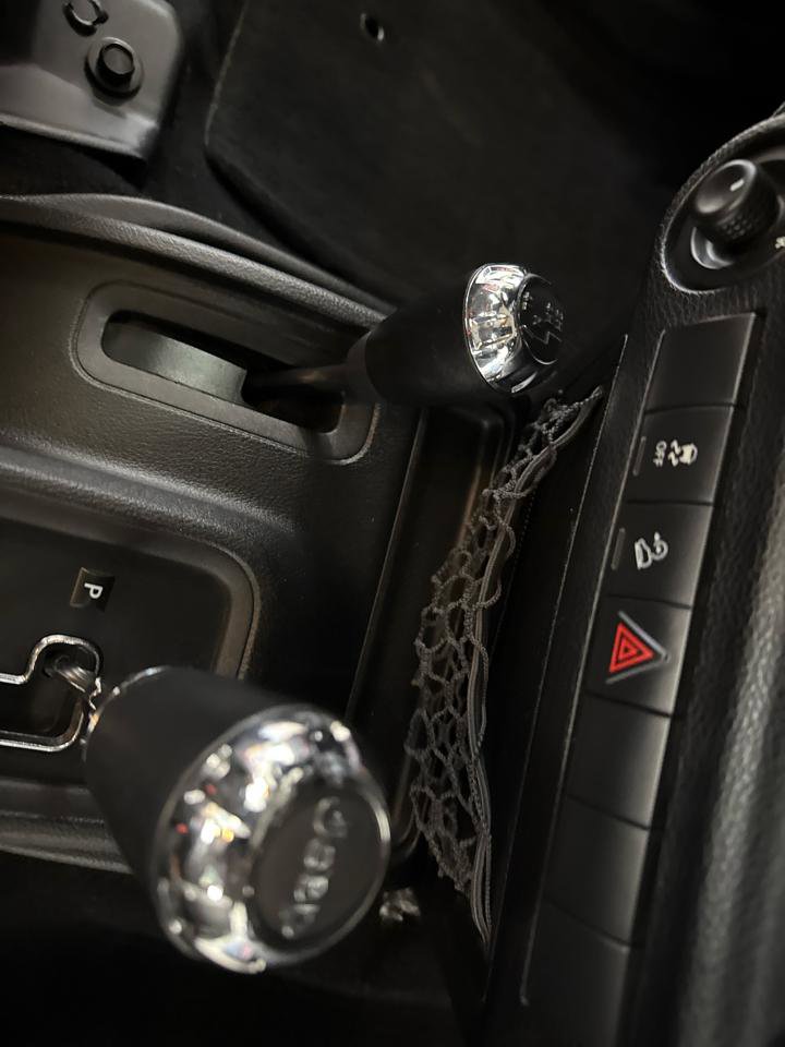 Used 2012 Jeep Wrangler Unlimited Sport image 53