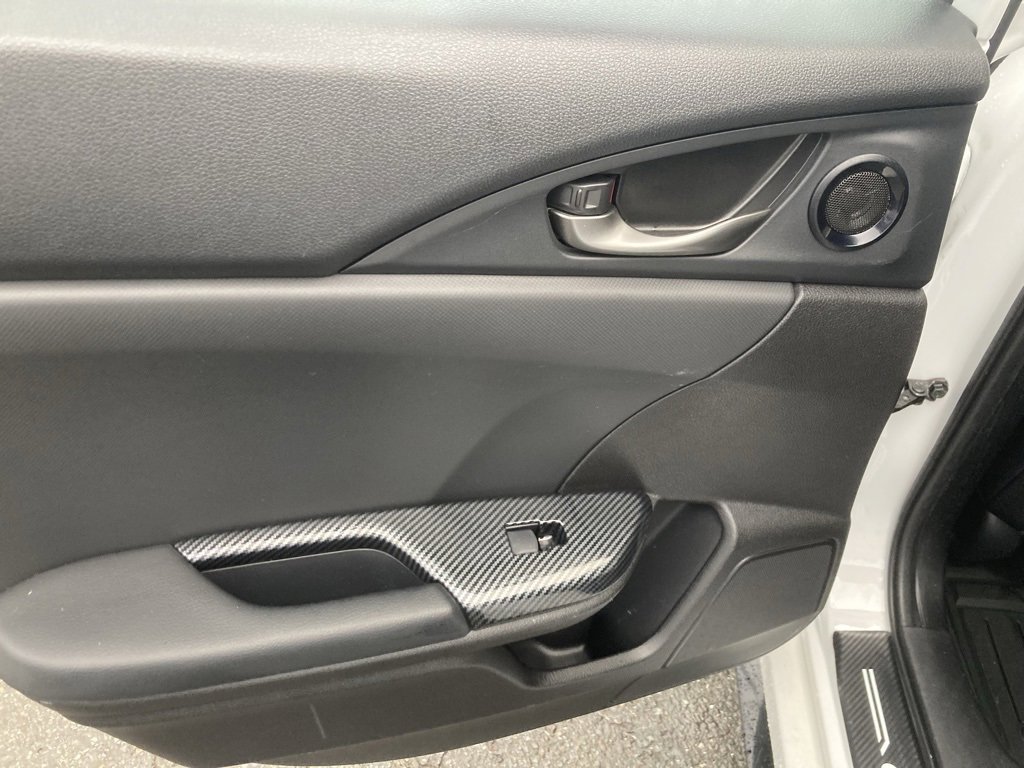 Used 2020 Honda Civic Sport image 22
