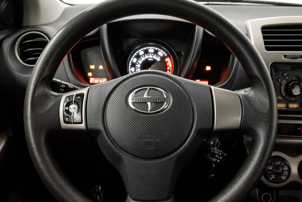 Used 2012 Scion xD FWD image 14
