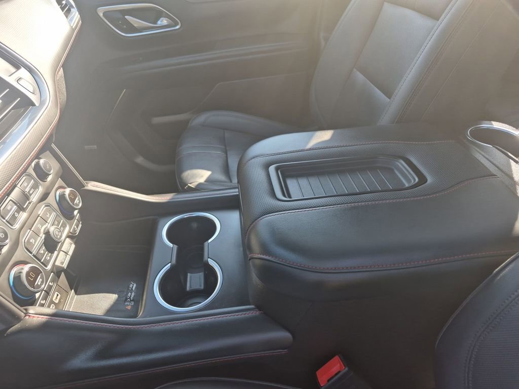 Used 2024 Chevrolet Tahoe RST w/ Luxury Package image 27