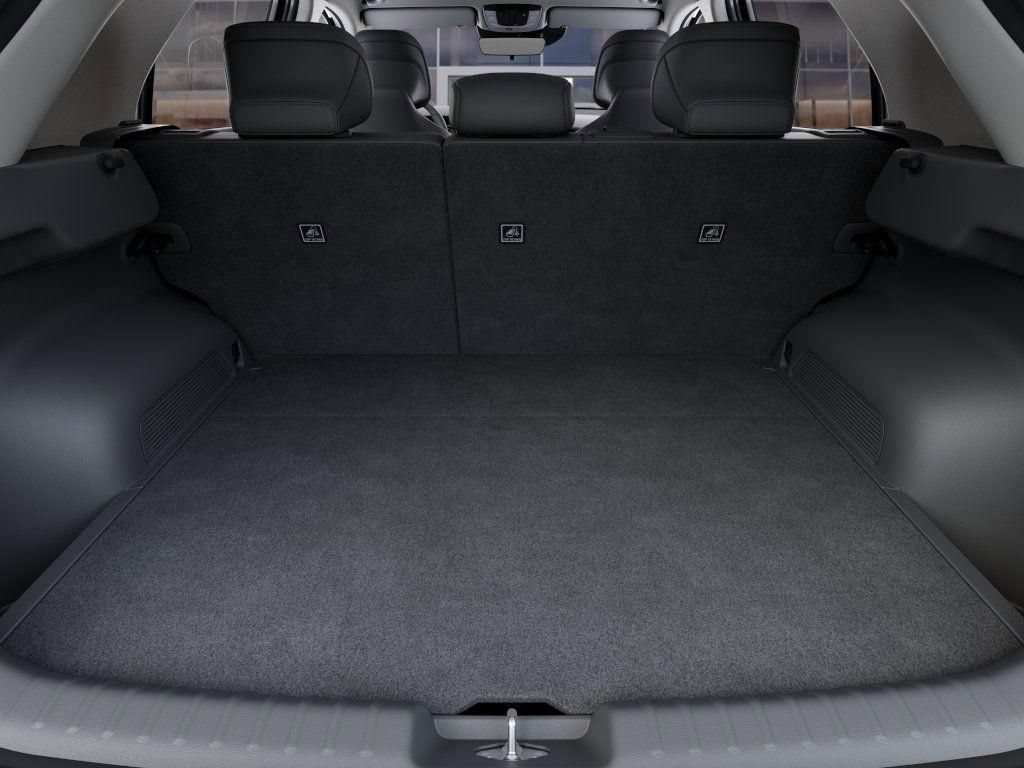 New 2025 Kia Niro Wind w/ Wind Preserve Package FWD image 19