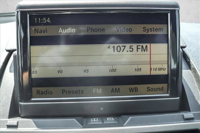 Used 2008 Mercedes-Benz C 300 4MATIC Sedan image 17